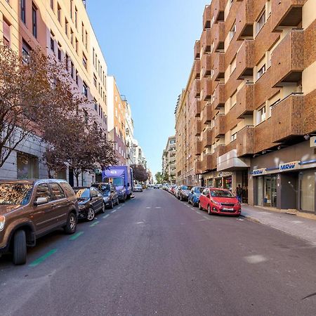 Ponzano Maravilla Madrid Exteriér fotografie
